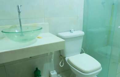 Imagem 9: Bangalô em Lucena. 4 Banheirose5 Dormitórios