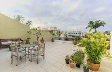 Imagem 3: Cobertura com 2 quartos à venda, 189 m² por R$ 950.000 - Recreio dos...