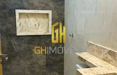 Imagem 8: Casa à venda, 105 m² por R$ 550.000,00 - Cardoso Continuação - Aparecida...