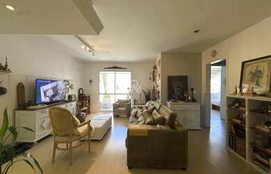 Imagem 7: Apartamento na região do shopping, próximo a G-HAUS