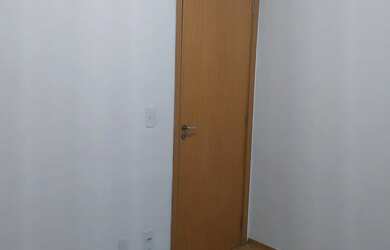 Imagem 3: Alugo apartamento 1.100. Piscina, Churrasqueira, 1 Vaga na garageme2 Dormitórios