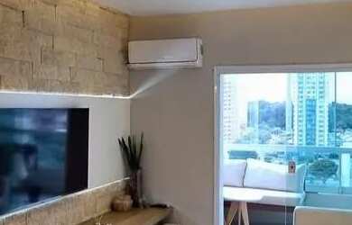 Imagem: O apartamento à venda possui 2 Dormitórios, 2 Banheiros, 1