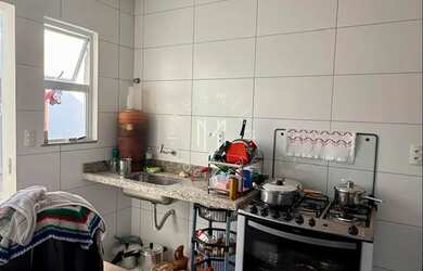 Imagem 5: Casa no Duque Residence - 100 m² - 3 quartos em Boa Vista - Vitória da Conquista - BA