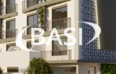 Imagem: O apartamento possui 1 Dormitório, 1 Banheiro, 17m² de Área