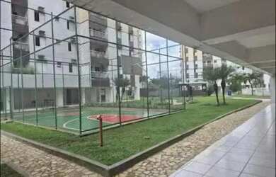 Imagem 12: Imóvel para aluguel possui 82 metros quadrados com 3 quartos em Mangueirão...