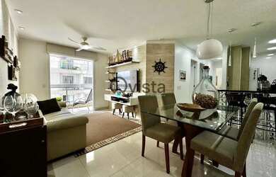 Imagem 4: Apartamento à venda, Vila Luis Antônio, Guarujá, SP