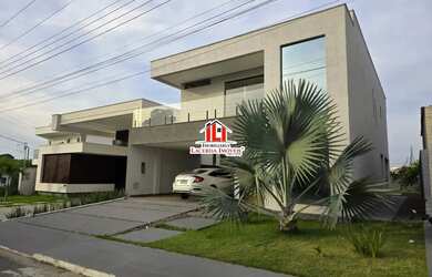 Imagem 7: Casa Duplex n0 Reserva do Parque com 3 Suítes sendo 1 com Closet e hidro/...