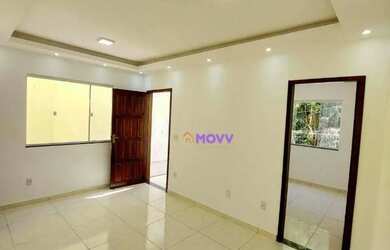 Imagem 7: Casa com 3 quartos à venda, 97 m² por R$ 410.000 - Condado de Maricá...