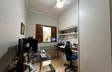 Imagem 15: Casa com 3 dormitórios à venda, 98 m² por R$ 670.000,00 - Villa Branca...