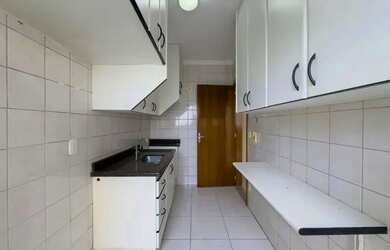 Imagem 2: Apartamento de 3 quartos no Jardim Goiás - Goiânia - GO