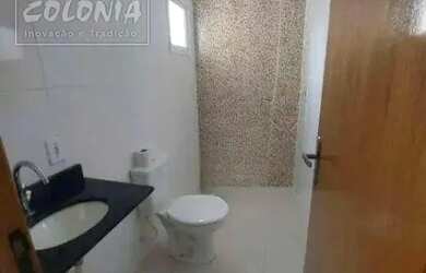 Imagem 3: Apartamento a venda - Parque Oratório, Santo André