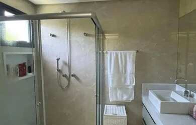 Imagem 10: Casa para alugar em Alphaville Litoral Norte 1, 4 suítes, Imóveis para alugar em Alphavill