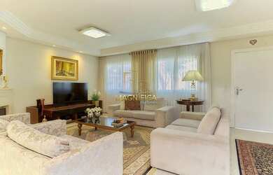 Imagem 12: CASA DE CONDOMINIO com 4 dormitórios à venda com 357m² por R$ 2.999.000,00...