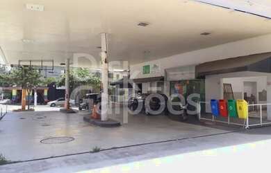 Imagem: O terreno possui 959m² de Área e está localizado em Barra