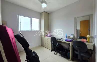 Imagem 11: Apartamento 2 quartos Sol da manhã Andar alto à Venda Solar dos Bem-te-Vis...