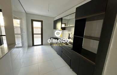 Imagem 5: Apartamento 2 dormitórios à venda Nossa Senhora Medianeira Santa Maria/RS