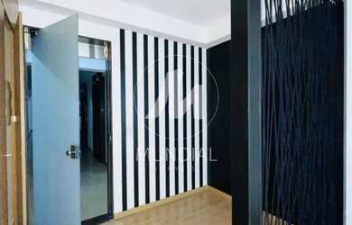 Imagem: O depósito possui 1 Vaga na garagem, 53m² de Área e está