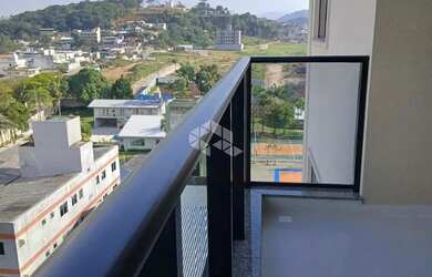 Imagem 5: Apartamento com 2 quartos e 1 vaga no Tabuleiro em Camboriú/SC