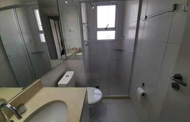 Imagem 12: Apartamento para Locação em Mogi das Cruzes, Jardim Armênia, 1 dormitório, 1 banheiro, 1 v