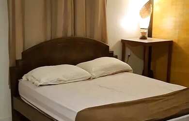 Imagem 16: Casa para venda tem 325 metros quadrados com 4 quartos em Imbassaí - Mata de São João - Ba