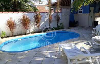 Imagem 13: Casa em Barra de Maricá. Piscina, Churrasqueira, Ar-condicionadoe200m²...