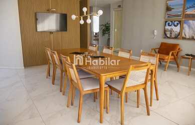 Imagem 11: Apartamento Novo - Armação, Vista Mar