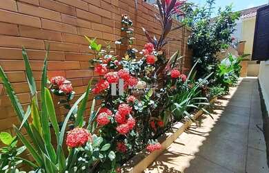 Imagem 7: Vende-se casa na Rua Pedro Guedes com 242M² Composta por 6 Quartos, 4...