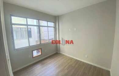 Imagem: O apartamento possui 3 Dormitórios, 2 Banheiros, 105m² de