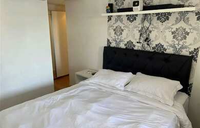 Imagem 4: Cobertura Linear de três quartos no Saint Martin. Excelente imóvel com...