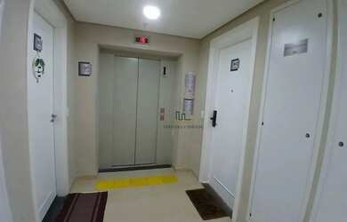 Imagem 9: Apartamento com 2 dormitórios à venda, 48 m² por R$ 250.000,00 - Covanca...