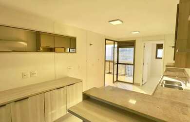 Imagem 11: Maravilhoso Apartamento com vista espetacular barra da Tijuca
