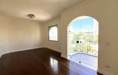 Imagem 3: APARTAMENTO 3 QUARTOS À VENDA COM 75M² EM CAMPO BELO, PRÓX. AEROPORTO...