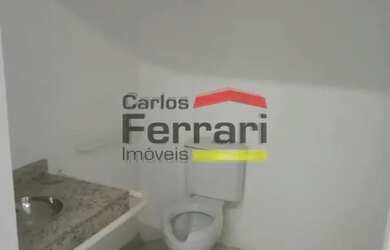 Imagem 14: Prédio comercial a venda - 1.500m² com elevador e 20 vagas no Alto de...