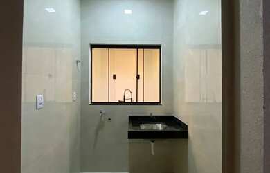 Imagem 6: Maravilhosa casa na quadra 1103 sul para venda