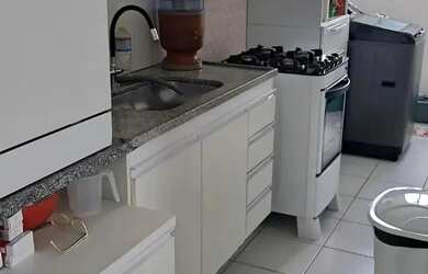 Imagem 10: Vendo apartamento 2/4 andar alto em Emaus