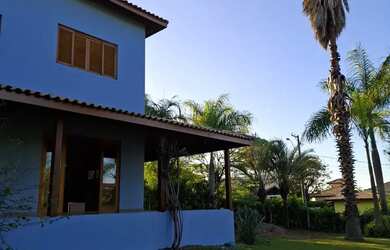 Imagem 4: SOBRADO PARA LOCAÇÃO NO CONDOMÍNIO JARDIM DO RIBEIRÃO II, ITUPEVA/SP...