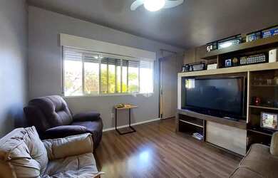 Imagem 4: Casa a venda no bairro Tomazetti