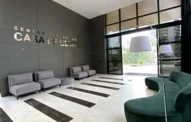 Imagem 5: Ampla sala comercial nova no bairro Garcia