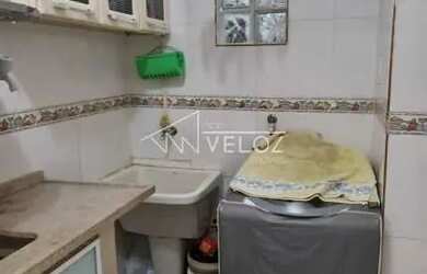 Imagem 15: Kitnet/Conjugado - / Residencial / Santa Teresa