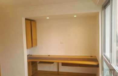 Imagem 5: APARTAMENTO 2 DORMITÓRIOS 2 BANHEIROS SALA 2 AMBIENTES 1 VAGA