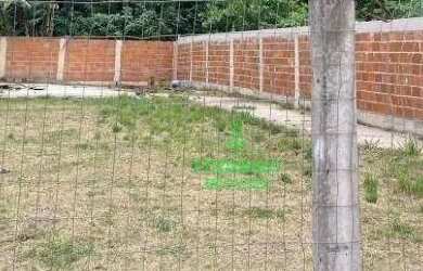 Imagem: O terreno possui 467m² de Área e está localizado em Itaipu