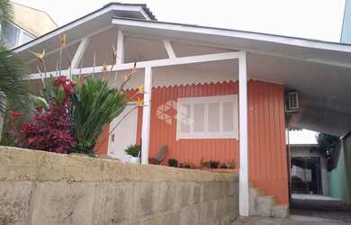 Imagem 2: CASA 3 DORMITÓRIOS NO BAIRRO CIDADE NOVA