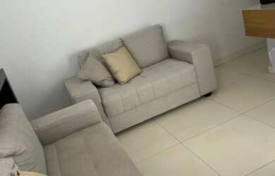 Imagem 11: Casa 3/4 garagem Coberta /canelas 310.000.00 Aceita Financiamento