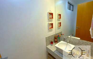 Imagem 7: Apartamento em Funcionários - Belo Horizonte