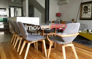 Imagem 12: ALTO DA BOA VISTA CASA DE CONDOMÍNIO - Alto Padrão