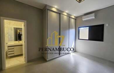 Imagem 5: Casa em Condomínio para Venda em São José do Rio Preto, Buona Vita,...