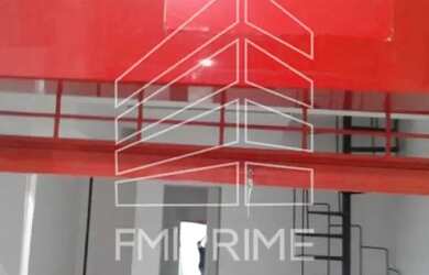 Imagem 6: Loja completamente reformada em galeria da Rua da Consolação