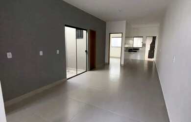 Imagem 6: Casa no Buena Vista IV, Goiânia Invista no Seu Sonho e encante-se