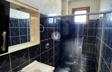 Imagem 6: Apartamento 1 dormitório com sacada, churrasqueira e garagem, em Camobi