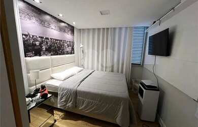 Imagem 8: Apartamento à venda com 3 quartos, sendo 1 suíte, no condomínio Portal...